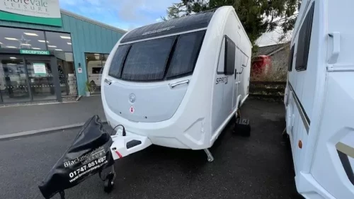 Sprite Alpine 4 2026