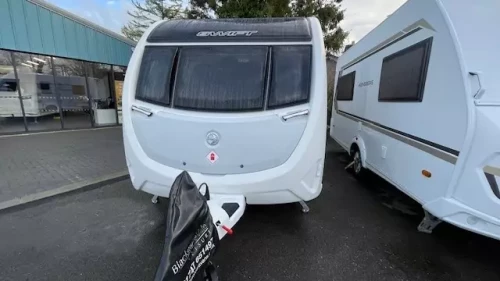 Sprite Alpine 4 2026