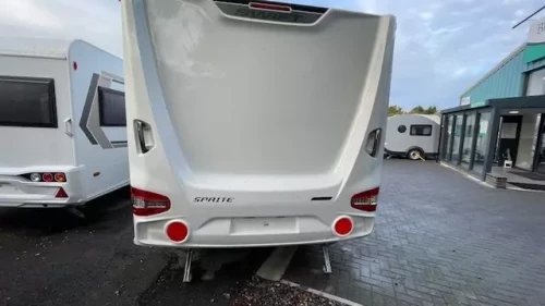 Sprite Alpine 4 2026