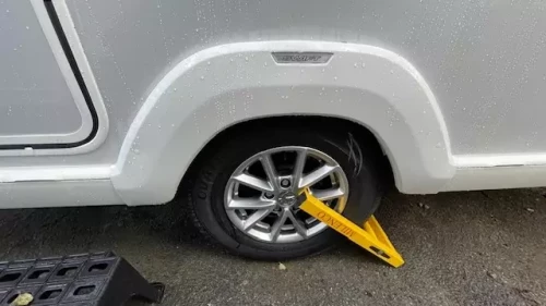 Sprite Alpine 4 2026