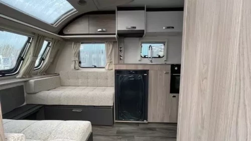 Sprite Alpine 4 2026