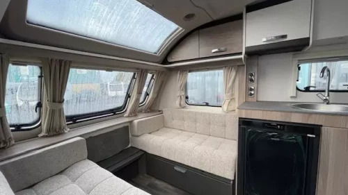 Sprite Alpine 4 2026