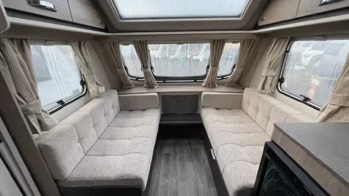 Sprite Alpine 4 2026