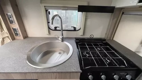 Sprite Alpine 4 2026