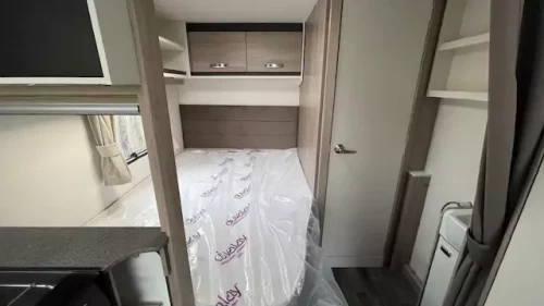 Sprite Alpine 4 2026