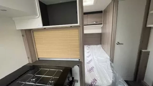 Sprite Alpine 4 2026