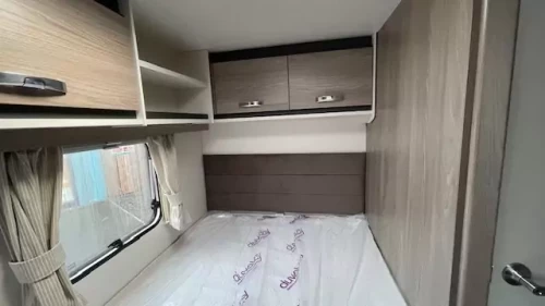 Sprite Alpine 4 2026