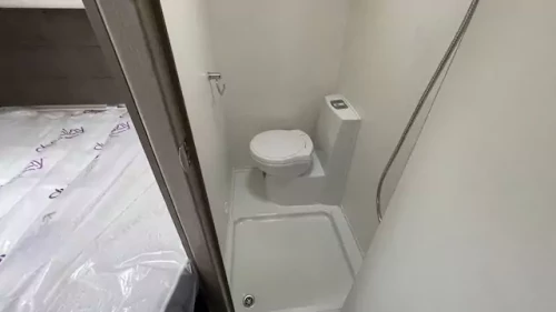 Sprite Alpine 4 2026