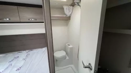 Sprite Alpine 4 2026