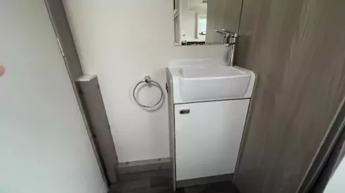 Sprite Alpine 4 2026