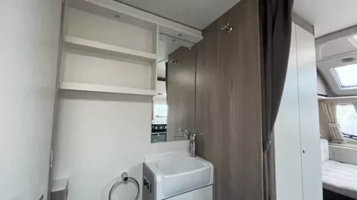 Sprite Alpine 4 2026