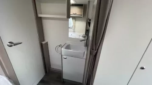 Sprite Alpine 4 2026