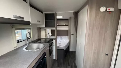 Sprite Alpine 4 2026