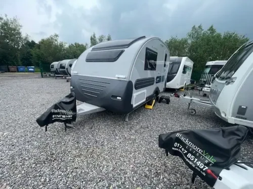 Adria Action 361LT 2025