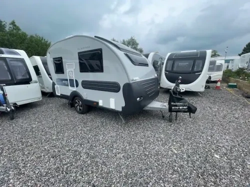 Adria Action 361LT 2025