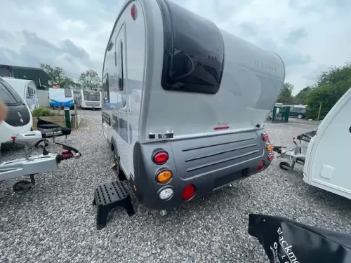 Adria Action 361LT 2025