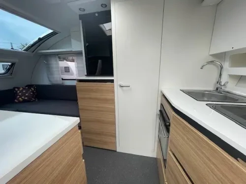 Adria Action 361LT 2025