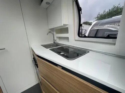 Adria Action 361LT 2025