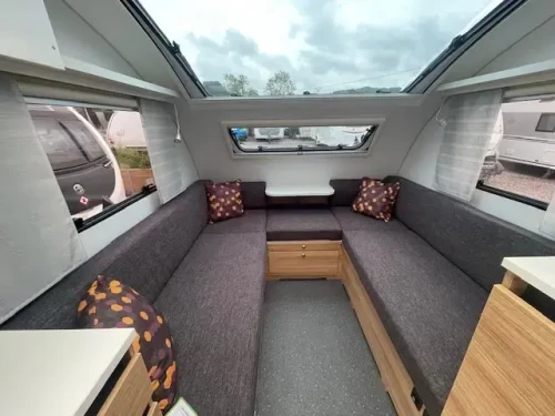 Adria Action 361LT 2025