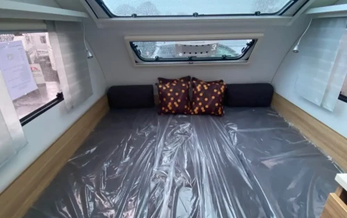 Adria Action 361LT 2025