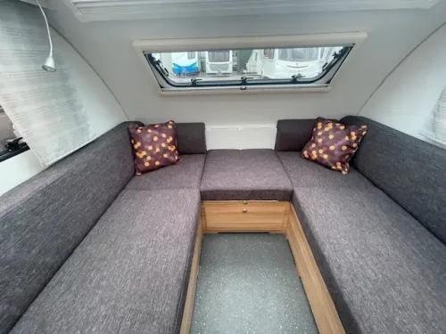 Adria Action 361LT 2025