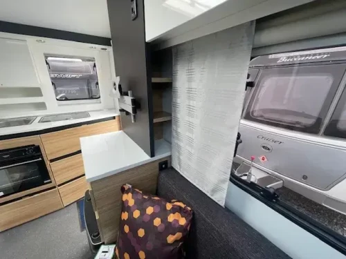 Adria Action 361LT 2025