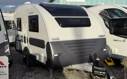 Adria Action 361LT 2025