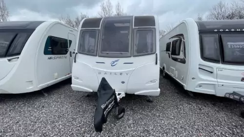 Bailey Pegasus Genoa 2017