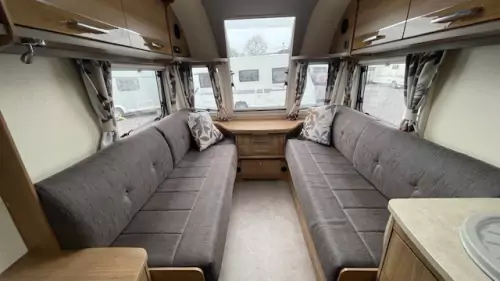 Bailey Pegasus Genoa 2017