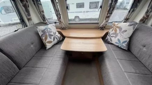 Bailey Pegasus Genoa 2017