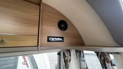 Bailey Pegasus Genoa 2017