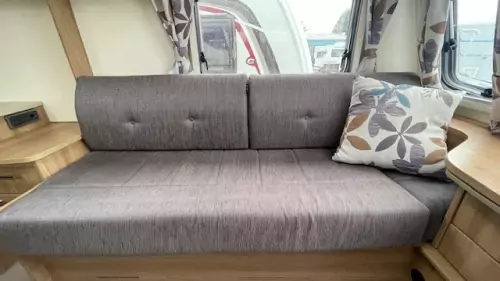 Bailey Pegasus Genoa 2017