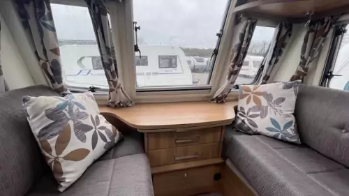 Bailey Pegasus Genoa 2017