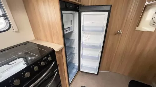 Bailey Pegasus Genoa 2017