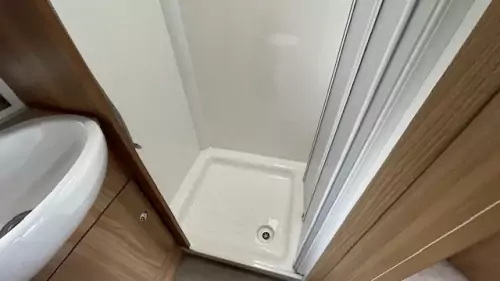 Bailey Pegasus Genoa 2017