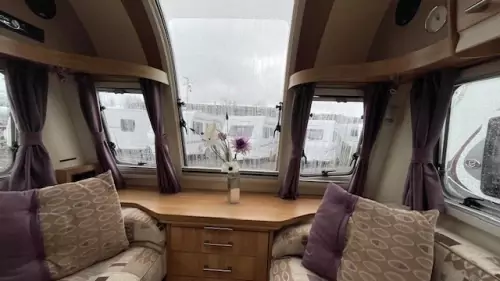 Bailey Unicorn Seville 2013