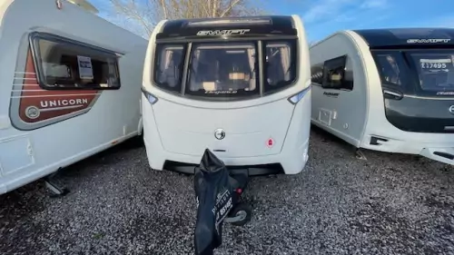 Swift Elegance 565 2017