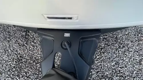 Swift Elegance 565 2017