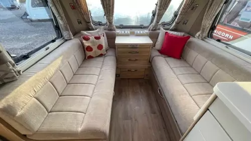 Swift Elegance 565 2017