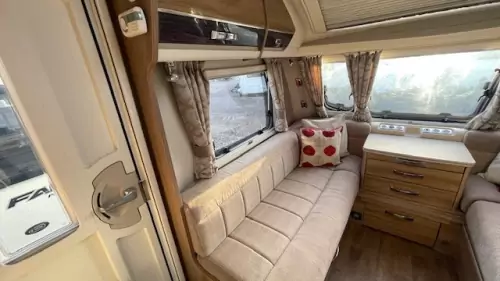 Swift Elegance 565 2017