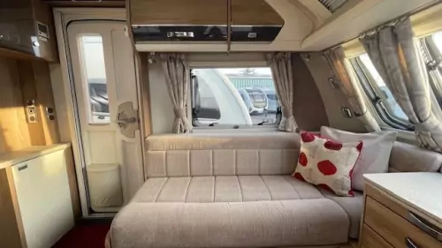 Swift Elegance 565 2017