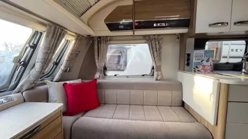 Swift Elegance 565 2017