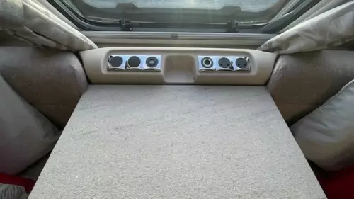 Swift Elegance 565 2017