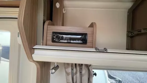 Swift Elegance 565 2017