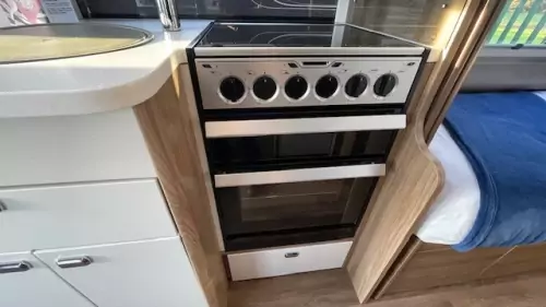 Swift Elegance 565 2017