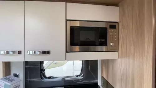 Swift Elegance 565 2017