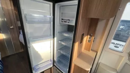 Swift Elegance 565 2017