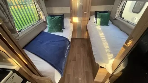 Swift Elegance 565 2017