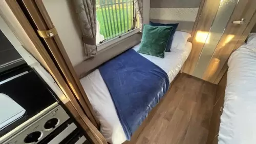 Swift Elegance 565 2017