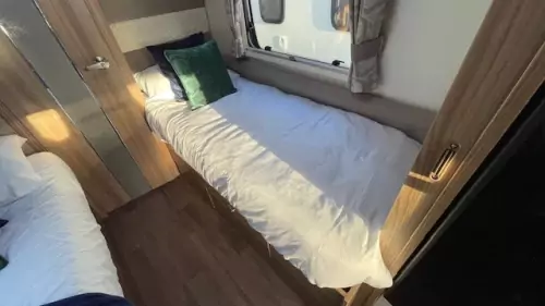 Swift Elegance 565 2017